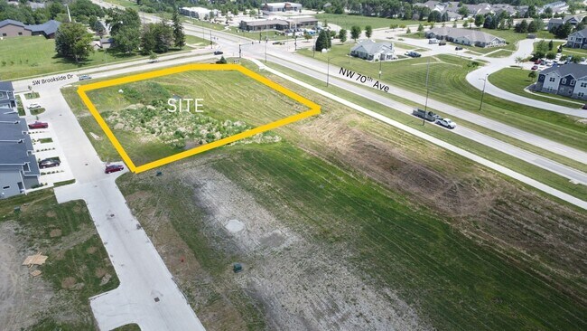 Plus de détails pour NW 70th Ave, Grimes, IA - Terrain à vendre