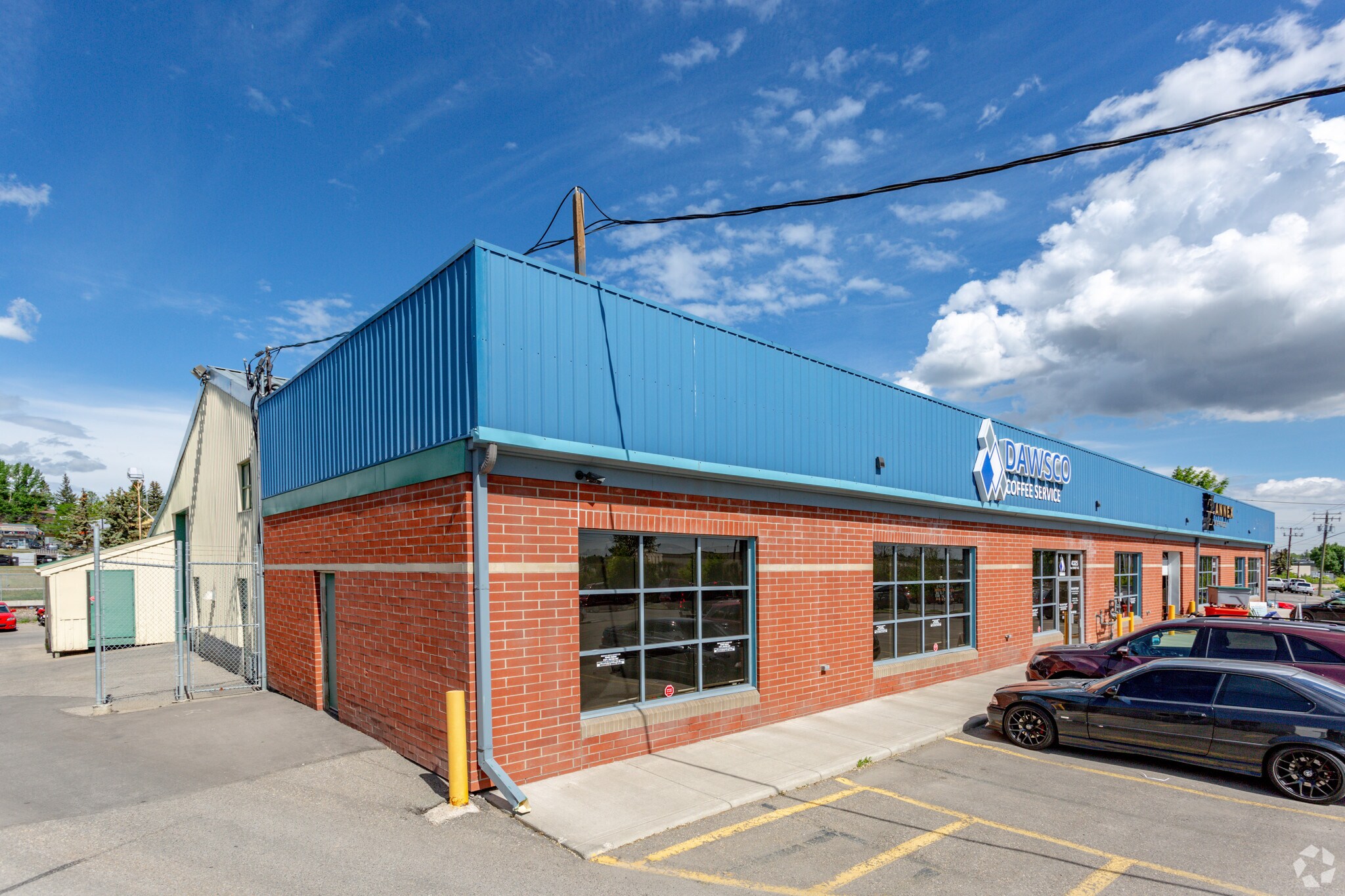 4303-4325 1st St SE, Calgary, AB for sale Primary Photo- Image 1 of 1