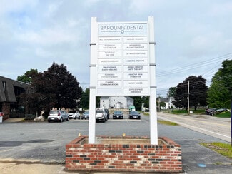 More details for 36-38 Mechanic St, Foxborough, MA - Office for Lease