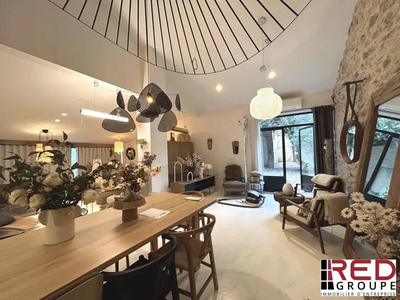 Chemin Des Saints Pères, Aix-en-Provence for lease - Building Photo - Image 3 of 5