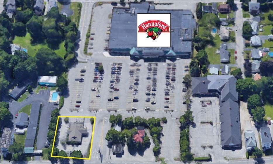 299 Elm St, Biddeford, ME à louer - Photo du bâtiment - Image 2 de 8