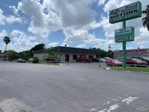 Plus de détails pour 316 E US Highway 83, McAllen, TX - Commerce de détail à vendre