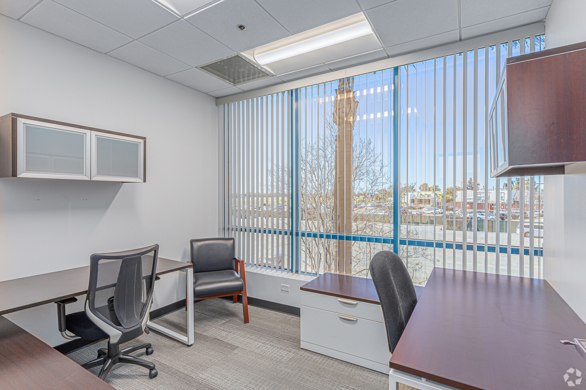 8799 Balboa Ave, San Diego, CA for lease Interior Photo- Image 1 of 1