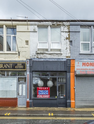 Plus de détails pour 7 Brown St, Burnley - Commerce de détail à vendre
