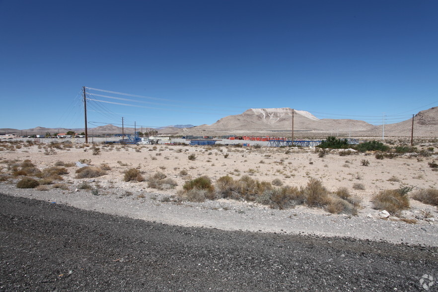 Valley Vw, Las Vegas, NV à vendre - Photo principale - Image 1 de 1