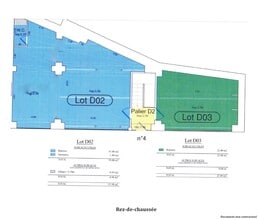 21 Rue Du Faubourg Saint-Antoine, Paris for lease Interior Photo- Image 2 of 4