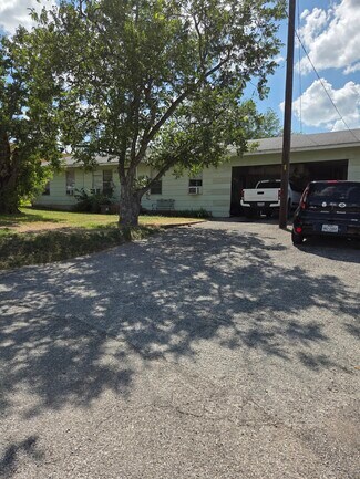 Plus de détails pour 10700 Joseph Clayton Dr, Austin, TX - Bureau à vendre