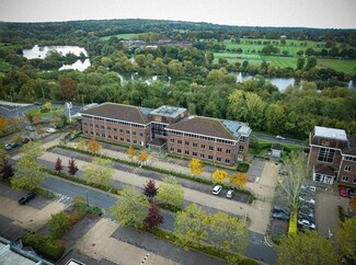 Plus de détails pour Tolpits Ln, Watford - Bureau à louer