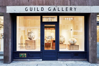 More details for 321 Canal St, New York, NY - Retail for Lease