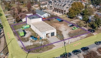 Plus de détails pour 701 5th St SE, Bentonville, AR - Industriel à vendre