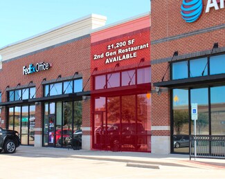 Plus de détails pour 6600 North Fwy, Fort Worth, TX - Commerce de détail à louer