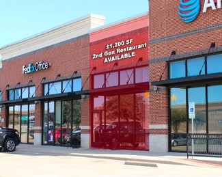 More details for 6600 North Fwy, Fort Worth, TX - Retail for Lease