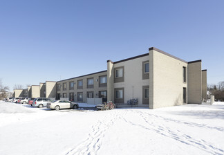 Plus de détails pour 8133 Bloomington Fwy, Bloomington, MN - Multi-résidentiel à vendre