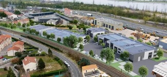 More details for 25 Chemin De La Lône, OULLINS-PIERRE-BÉNITE - Flex for Sale