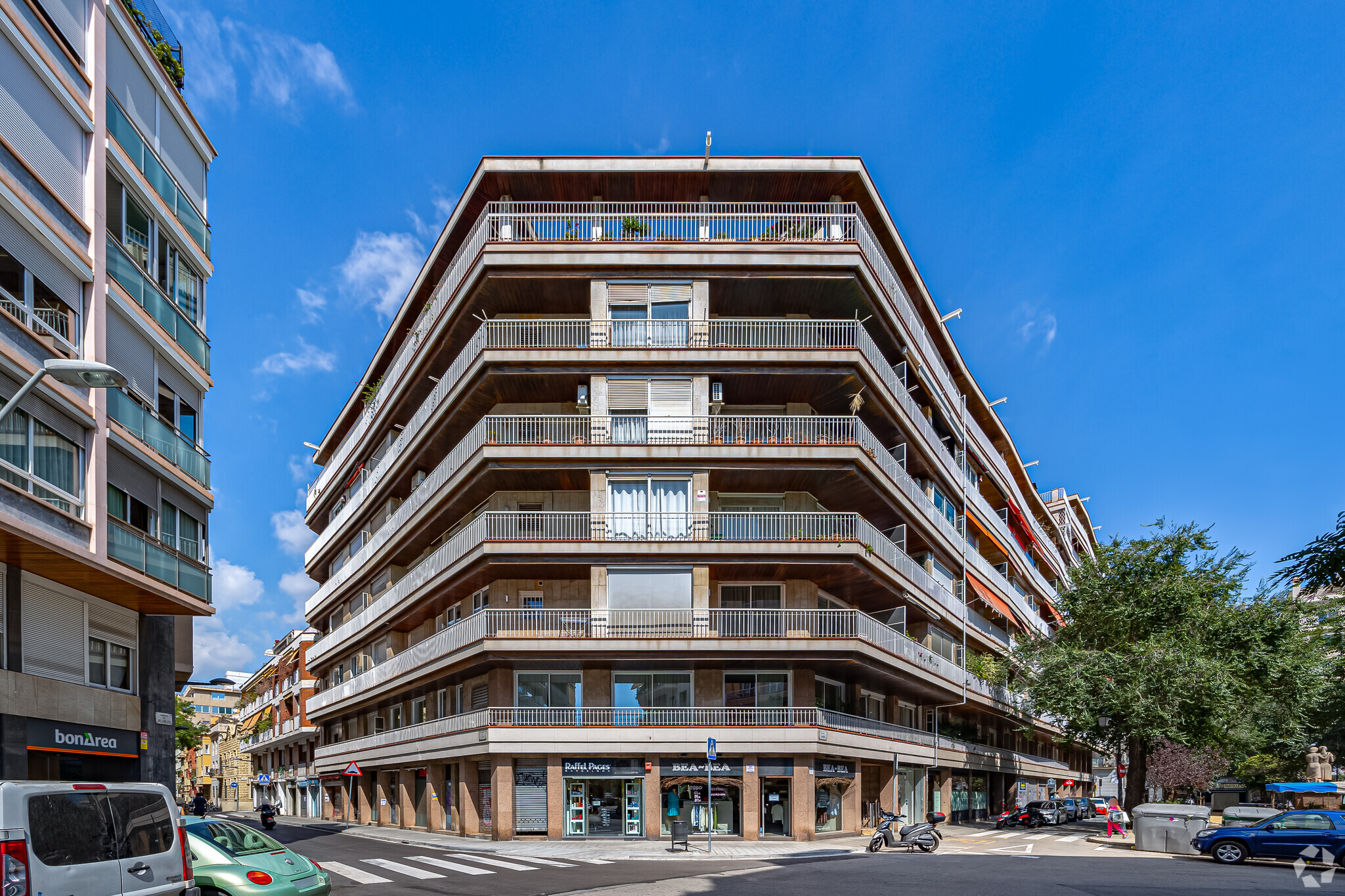 Plaça d'Adrià, 5, Barcelone, Barcelona à louer Photo principale- Image 1 de 3