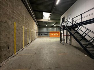 Plus de détails pour Industriel à louer