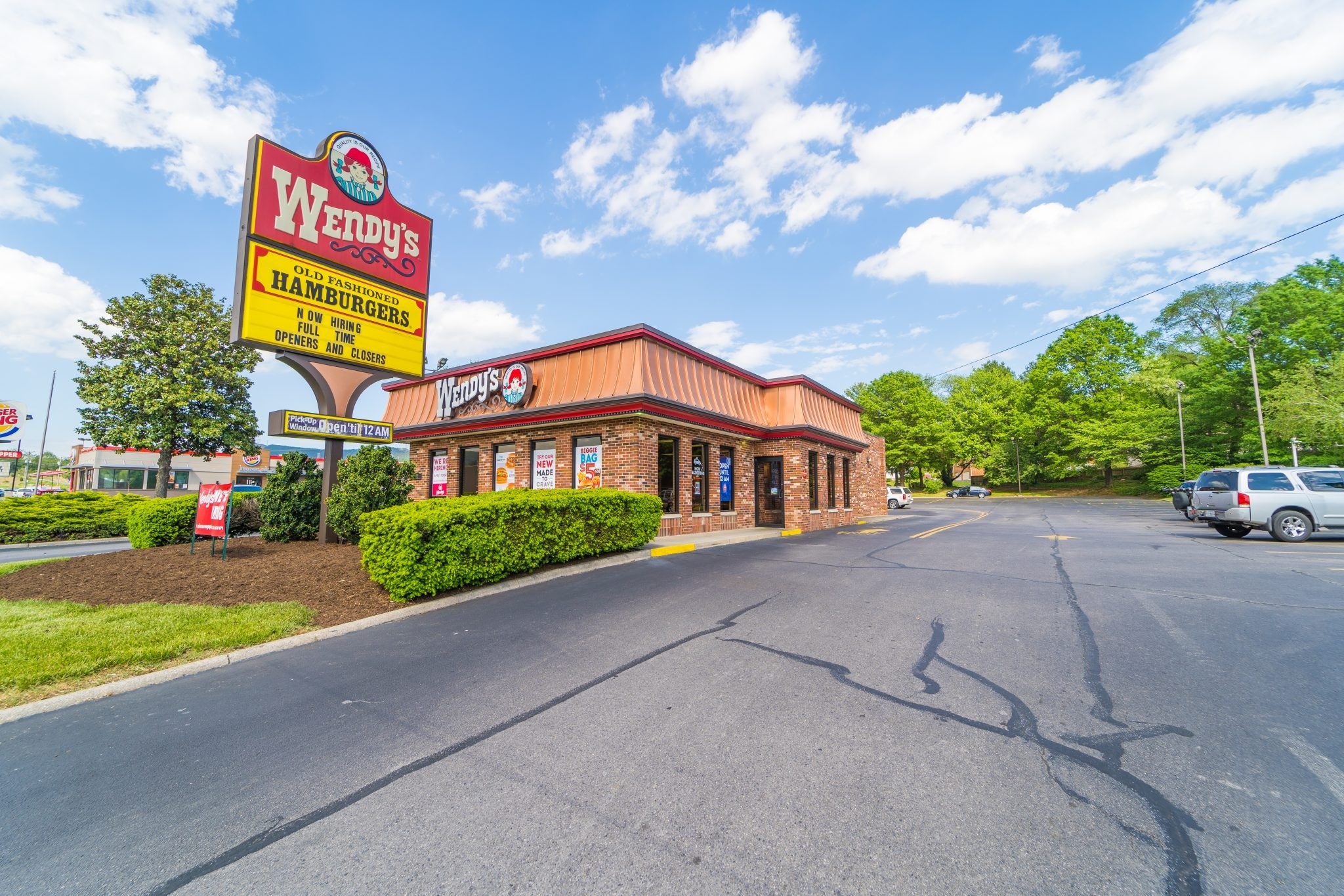 7111 Williamson Rd, Roanoke, VA for sale Primary Photo- Image 1 of 1