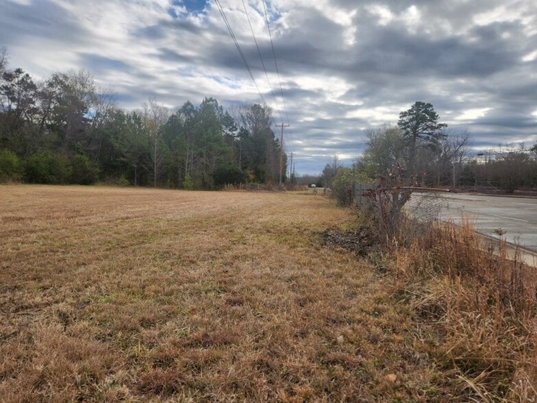 00 S Market St, Lancaster, NC for sale - Primary Photo - Image 1 of 4