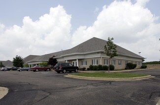 Plus de détails pour 85 Executive Pky, Hudson, OH - Bureau à louer
