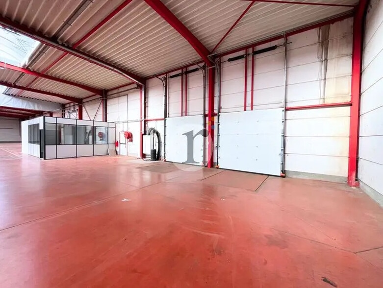 Flex in Halluin for sale - Interior Photo - Image 3 of 6