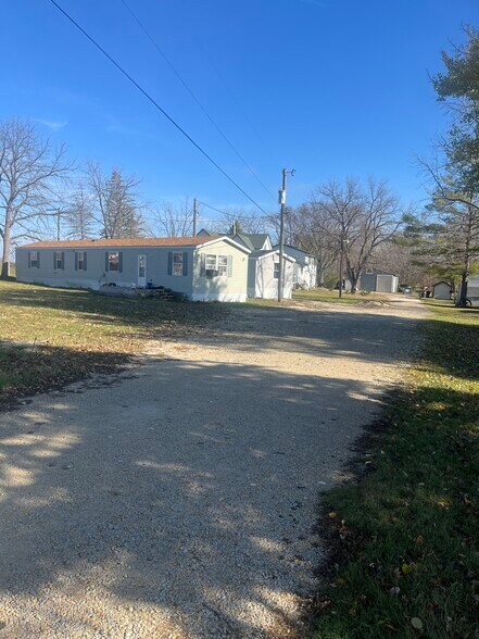 115 6th Ave NE, Hayfield, MN à vendre - Photo principale - Image 1 de 4