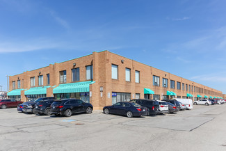 More details for 6741 Columbus Rd, Mississauga, ON - Office for Lease