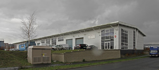 More details for Westfield Rd, Leighton Buzzard - Industrial for Lease