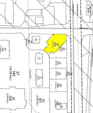 More details for 4836 Larimer Pky, Johnstown, CO - Retail for Lease