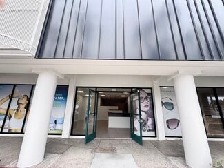Plus de détails pour 588-590 Washington Blvd, Marina Del Rey, CA - Commerce de détail à louer