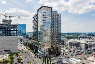 More details for 1200 Broadway, Nashville, TN - Office for Lease