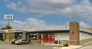 More details for 4202-4208 W Greenfield Ave, West Milwaukee, WI - Retail for Lease