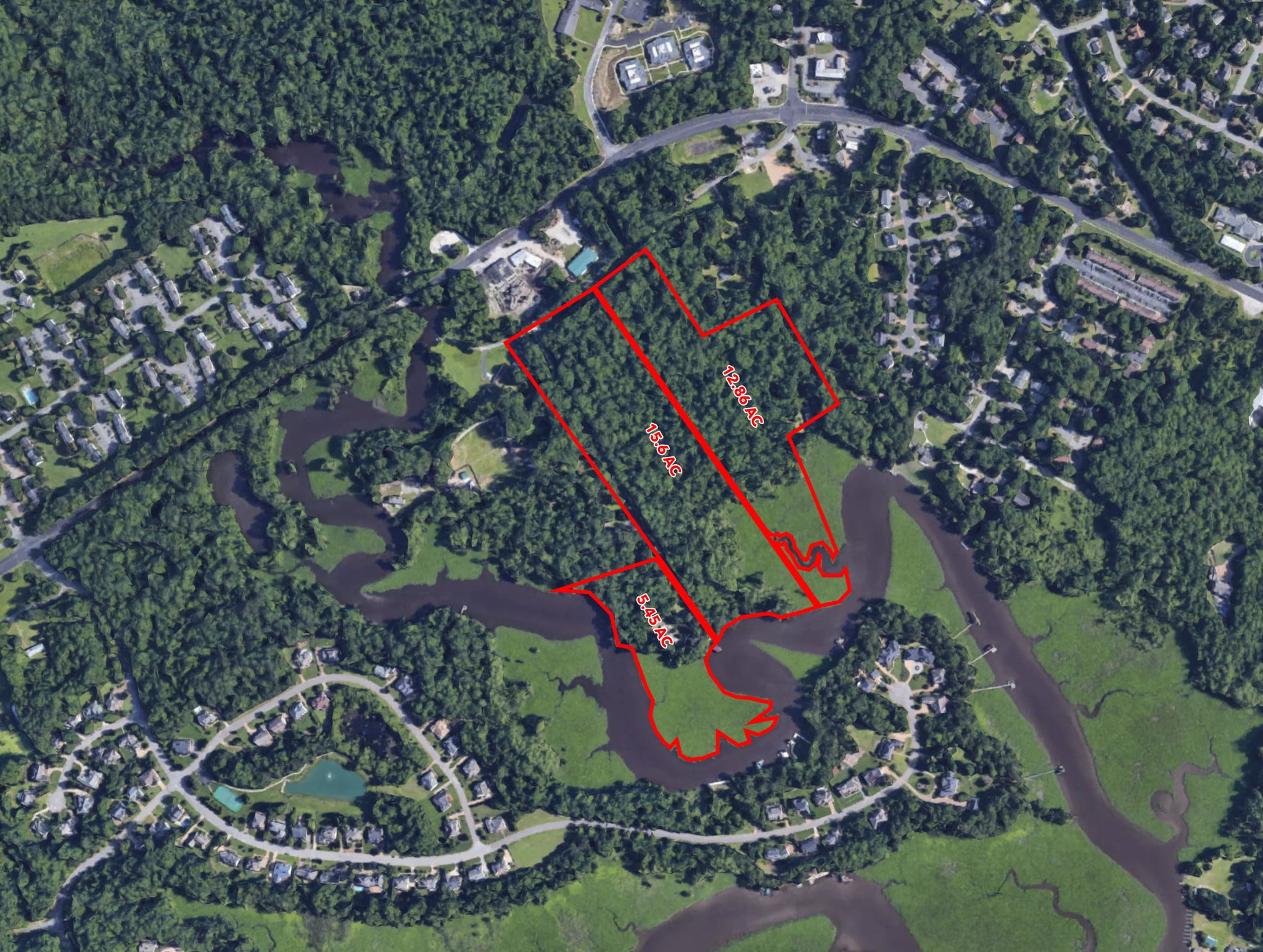 262 Sandy Bay Rd, Williamsburg, VA for sale Other- Image 1 of 3