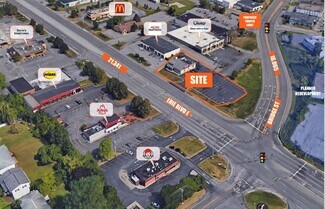 Plus de détails pour 3275 Erie Blvd E, Syracuse, NY - Commerce de détail à louer