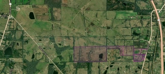 Plus de détails pour 1038 Butler Mill Rd, Montgomery, AL - Terrain à vendre