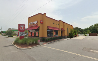 More details for 1901 FL-19, Eustis, FL - Retail for Lease