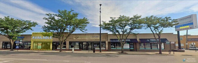 More details for 7138-7144 W Higgins Ave, Chicago, IL - Retail for Lease