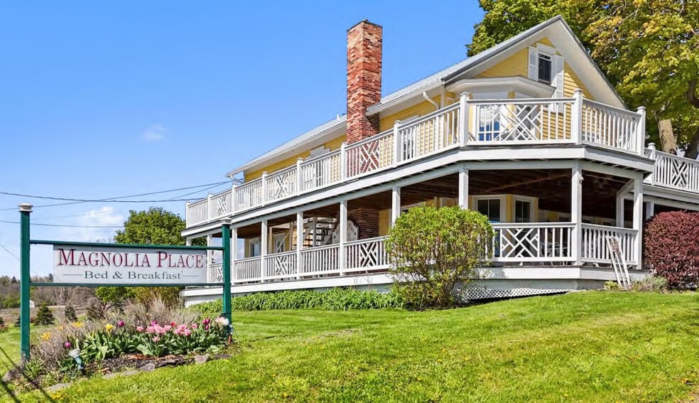 5218 State Route 414, Hector, NY for sale - Building Photo - Image 1 of 31