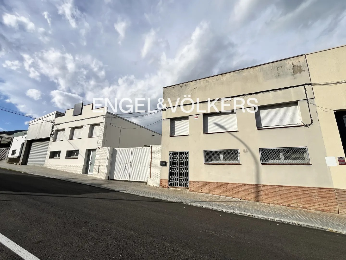 Industrial in Premià de Dalt, Barcelona for sale Building Photo- Image 1 of 9