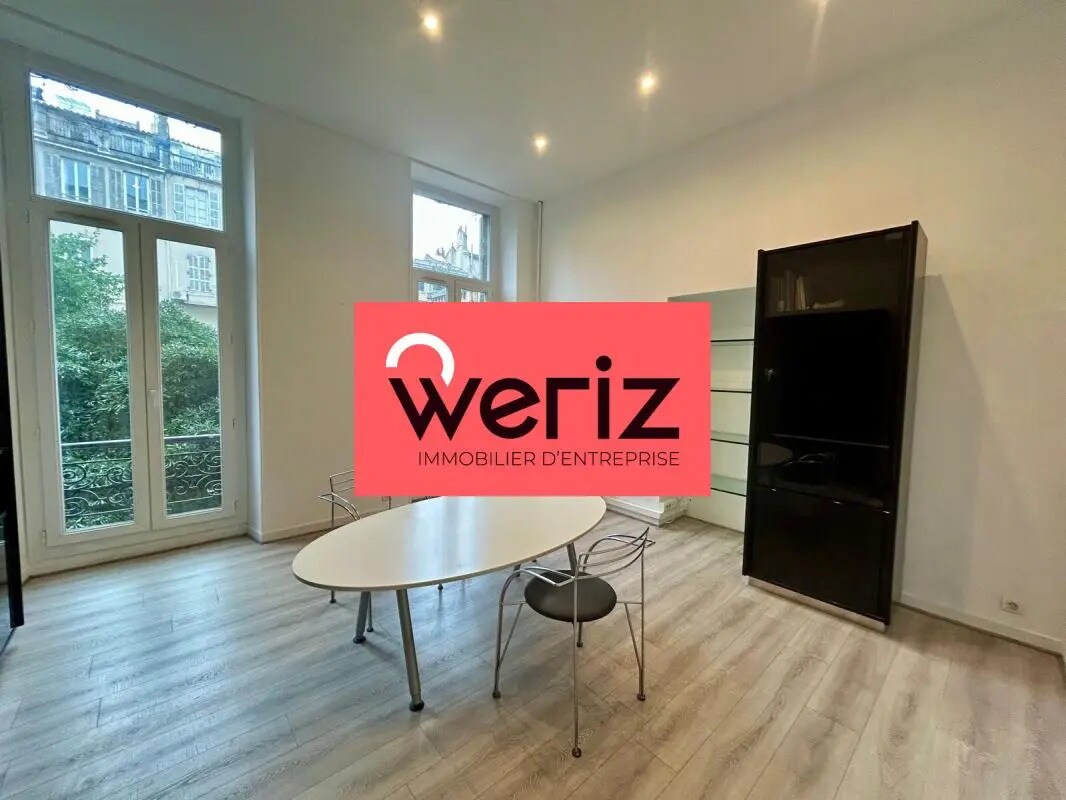 Bureau dans Marseille à vendre Photo du bâtiment- Image 1 de 10