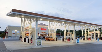 Plus de détails pour 275 W White Horse Pike, Egg Harbor City, NJ - Commerce de détail à vendre