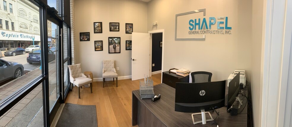 20 E Main St, Carnegie, PA for lease - Building Photo - Image 2 of 7