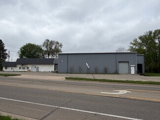 More details for 1050 E Michigan Ave, Kalamazoo, MI - Industrial for Sale