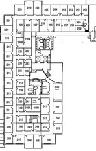 871 Coronado Center Dr, Henderson, NV à louer Plan d  tage- Image 2 de 2