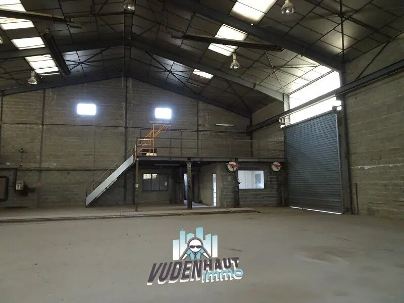 Flex in Portet-sur-Garonne for lease Building Photo- Image 1 of 10