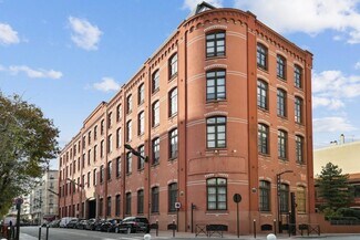 Plus de détails pour 79 Rue Baudin, Levallois-Perret - Bureau à louer