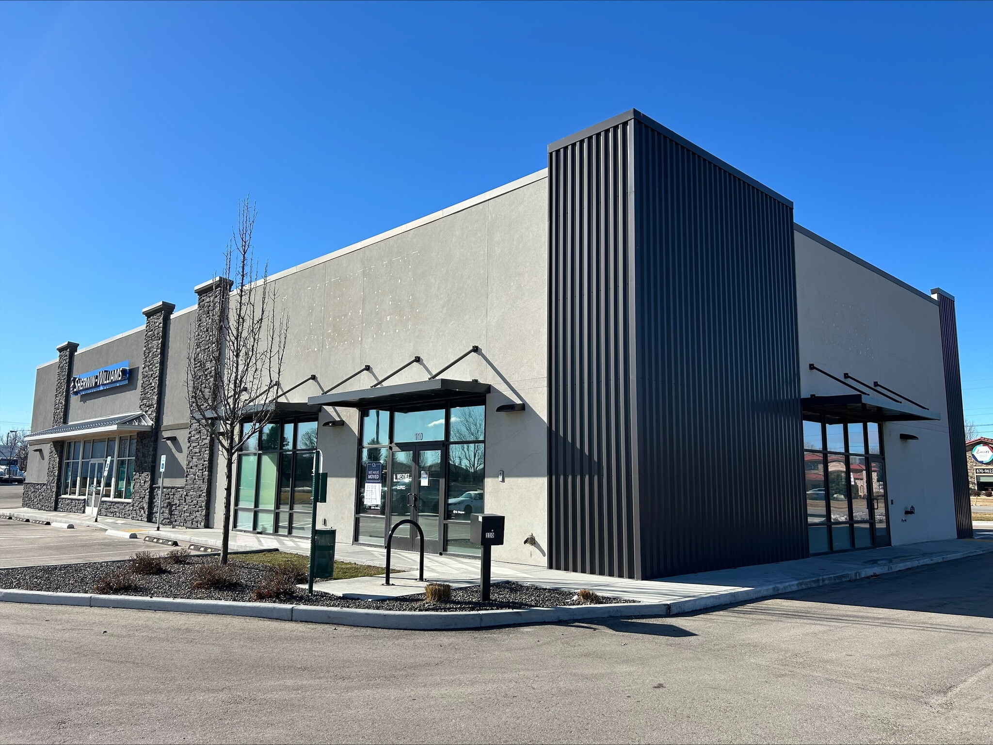 3030 S Meridian Rd, Meridian, ID à louer Photo du bâtiment- Image 1 de 10