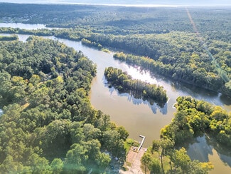 Plus de détails pour 280 Broken Arrow Marina, Livingston, TX - Services hôteliers à vendre