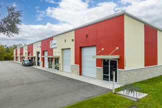 Plus de détails pour 1429 Hamlin Ave, Saint Cloud, FL - Local d'activités à louer