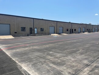 Plus de détails pour 3425 Raider Dr, Hurst, TX - Industriel à louer