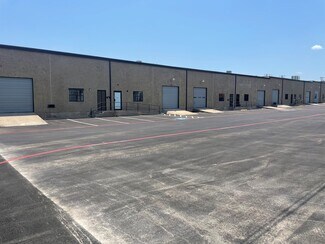 Plus de détails pour 3425 Raider Dr, Hurst, TX - Local d'activités, Industriel à louer